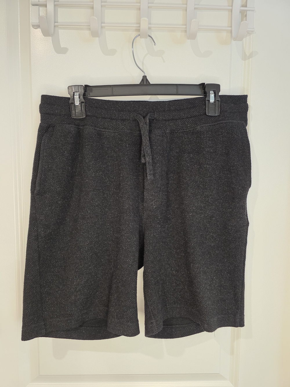 Faherty Sweatshorts